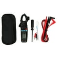 thumbnail image 2 of Clamp Multimeter, Clamp Meter, Stable Performance High   Enthusiasts Resistance Instruments For Anti-Burn, 2 of 8