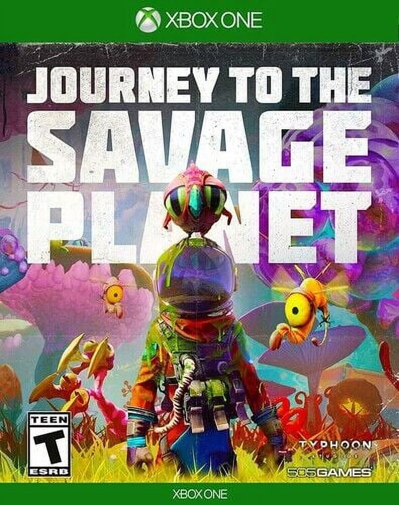 Studio Wildcard ARK Survival Evolved Adventure Game for Xbox