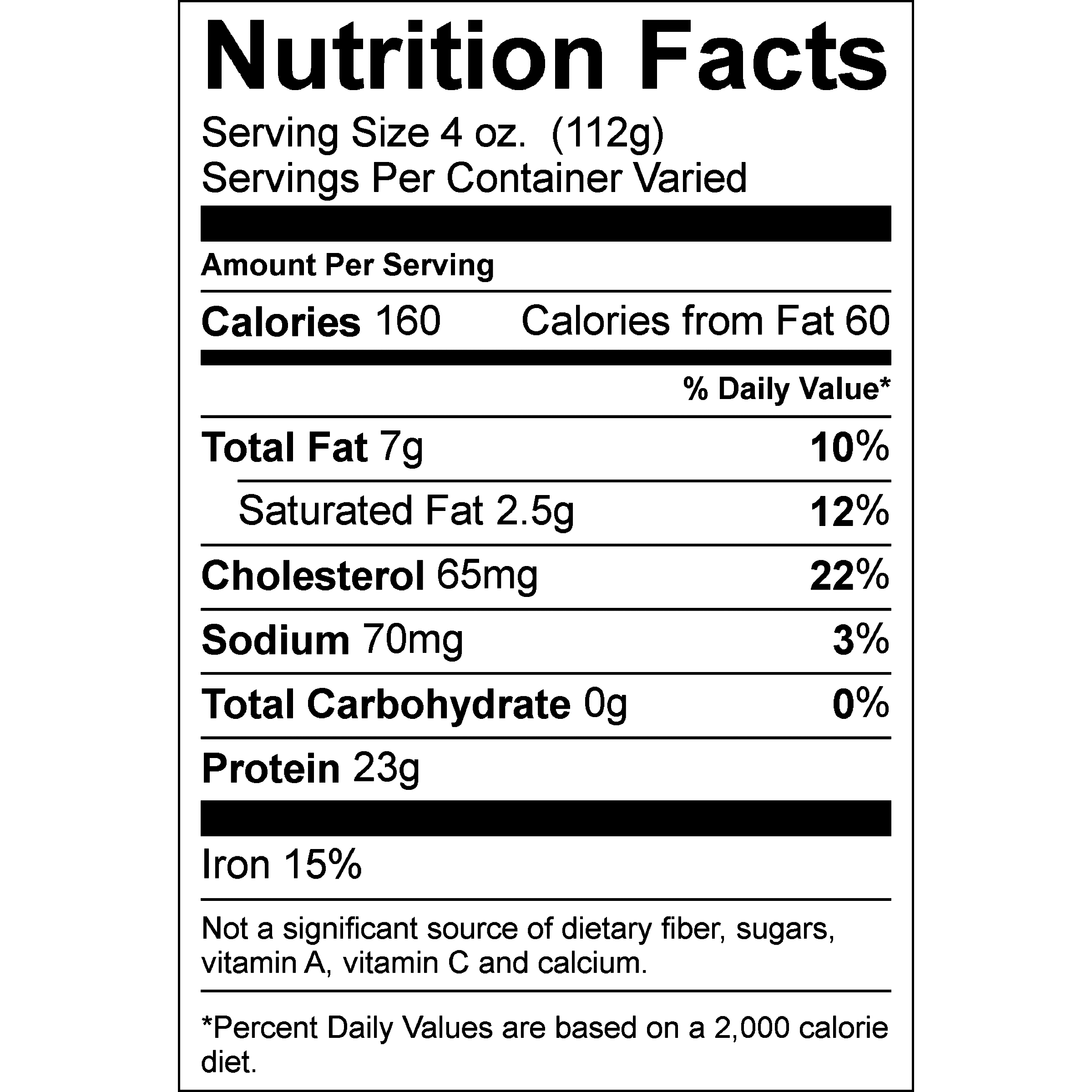Beef Lean Stew Meat, 1.0 1.5 lb Tray