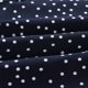 thumbnail image 5 of Gibobby Mono Corto Informal Mono de bolsillo con cuello en V estampado con cintura elástica y pantalones casuales de punto ondulado para mujer(Verde， XL), 5 of 5
