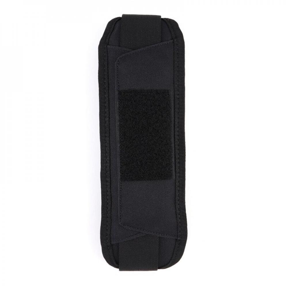 Popvcly Backpack Shoulder Pads Bag Strap Men Briefcase Laptop Bag Belt