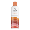 earth Clean Beauty Curl Care Conditioner with Coconut Milk and Marula Oil, 12 fl oz.