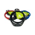 thumbnail image 2 of Cadena de seguridad con llave para candado de bicicleta, 2 of 3