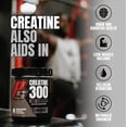 thumbnail image 4 of Monohidrato de creatina en polvo PROSUPPS 5000 mg - 60 porciones, 4 of 6