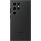 thumbnail image 2 of Official Galaxy S23 Ultra, Galaxy S24 Ultra Smart View Wallet Case, Black, 2 of 5
