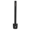 thumbnail image 3 of SagaSave 1/7Pcs Leather Craft Punch Tools Hole Punching for Wallet Belt Watchband Handbag Size 15mm-45mm Black, 3 of 3