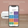 thumbnail image 5 of Restored HP ENVY 6052 Wireless All-in-One Color Inkjet Printer - Instant Ink Ready (Refurbished), 5 of 7