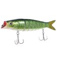 thumbnail image 2 of Cebos TARUOR 140mm Multi articulado Swimbait hundimiento cebo realista 8 segmentos pesca Swimbait ce Taruor Cebos, 2 of 7