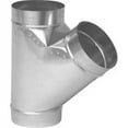 thumbnail image 1 of Imperial Manufacturing Duct Wye Galv 4 X 4 X 4In 30Ga GV0984, 1 of 3