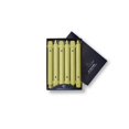 thumbnail image 1 of Colonial Candle NCC08.8010 Coque 8 Po Classique en Forme de Poire Conique - Pack de 12, 1 of 1
