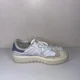 thumbnail image 5 of New Balance Sneakers Mens 8 CT302 White Reflection Low Top Platform Shoes, 5 of 6