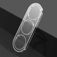 thumbnail image 5 of For Samsung Galaxy Z Fold7 5G Camera Lens Protector ENKAY Hat-Prince Integrated Tempered Glass Lens, 5 of 5