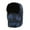 Blue, variant on Winter Biking Winter Warm Hat Cold-Proof Neck Guard Military Hat