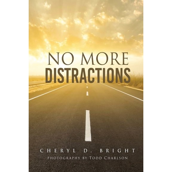 No More Distractions, (Paperback)