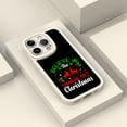 thumbnail image 4 of Proteja su iPhone con estilo: innovadora funda de teléfono de goma TPU a prueba de golpes con estampado de dibujos animados para la serie iPhone, 4 of 4
