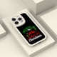 thumbnail image 4 of Proteja su iPhone con estilo: innovadora funda de teléfono de goma TPU a prueba de golpes con estampado de dibujos animados para la serie iPhone, 4 of 4