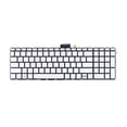 thumbnail image 3 of Teclado De La Computadora Portátil Soledad Retroiluminado Para Pavilion 15-BS 15Q-BD 17G-BR, 3 of 8