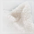 thumbnail image 2 of Conditioning Blanket Thick Double Plush Quilt Children (Color : Xj00332, Size :, 2 of 4