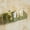 Green, variant on Wall Mounted Cosmetics Storage Rack Corner Wall Shelf Organizer No Hole Required Organizer for Bathroom Accessories