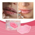 thumbnail image 4 of Aursykel Soin des Lèvres Masque VC pour les Lèvres 3 ml pour Estomper les Rides des Lèvres et Hydrater les Lèvres Traitement Hydratant de Nuit Parfait pour une Utilisation Intérieure et Extérieure et Nourrit les Lèvres Sèches, 4 of 9