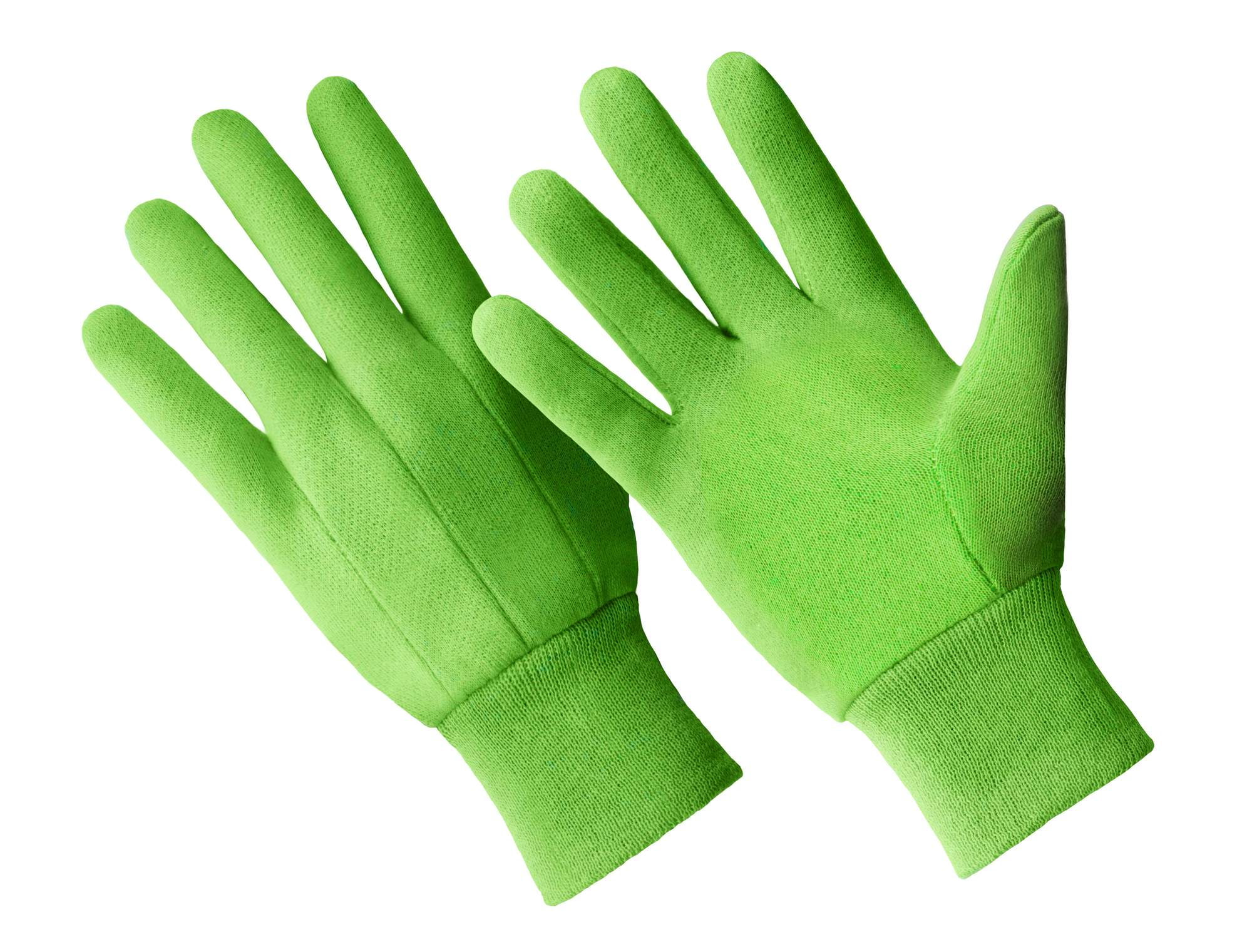 CT7205S/M, Ladies MultiPurpose Poly/Cotton Jersey Gloves