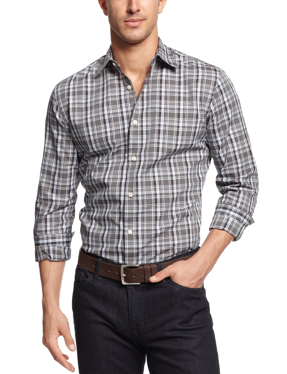 ja john ashford shirts
