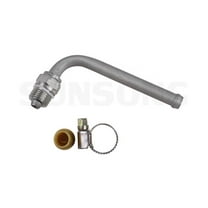 Sunsong 3602823 Power Steering Return Line End Fitting