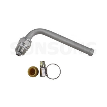 Sunsong 3602823 Power Steering Return Line End Fitting
