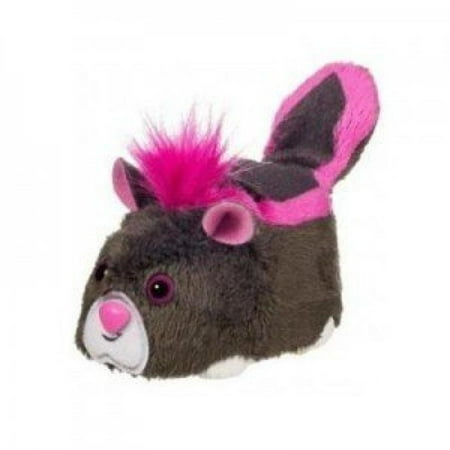 FurReal Furry Frenzies Pinky McSkunky Electronic Skunk