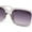 Slate - Smoke, variant on Hipster Narrow Rounded Rectangle Vintage Style Plastic Sunglasses Beige