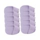 thumbnail image 2 of 10 fundas para cabezas de palos de golf, resistentes al desgaste, para tacos de golf. L Morado, 2 of 9