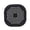 Black, variant on Hair Catcher Drain Cover Suction Cup Shower Strainer for Bathtub Kitchen Sink Bathroom Floor Drain Hair Blocking and Clog Prevention
