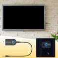 thumbnail image 6 of JGJJUGN High Resolution Bluetooth 5.0 Audio Receiver Adapter, Wireless USB Transmitter for Car/Home Stereo, 3.5mm AUX Streaming, HiFi Sound Quality, EDR Wireless Music Transmitter, Easy Plug & Play, 6 of 9