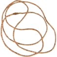 thumbnail image 2 of Tulsi Kanthi Mala PureTulsi Bois ulsi Kanth Mala Barik (Petite Forme), 2 of 2