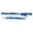 Blue, variant on 1" Tie-Down Soft-Tie Red 2/Pack