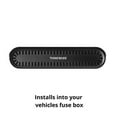 thumbnail image 3 of Thinkware iVolt Mini Hardwired External Battery Pack, for Thinkware Dash Cams, 20-Hour Parking Mode, 45-Min Recharge, 3 of 5