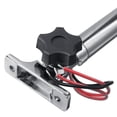 thumbnail image 4 of Luz de navegación impermeable perfecl 12V blanca, 4 of 8