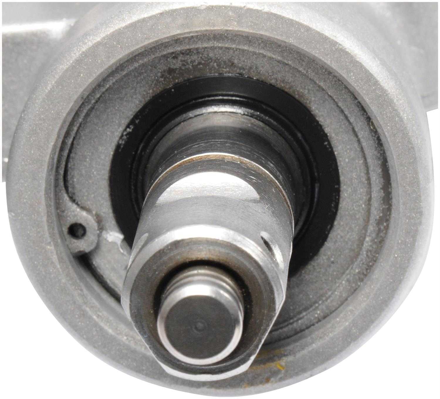 MasterPro Power Steering 101-0210 Power Steering Rack and Pinion Unit