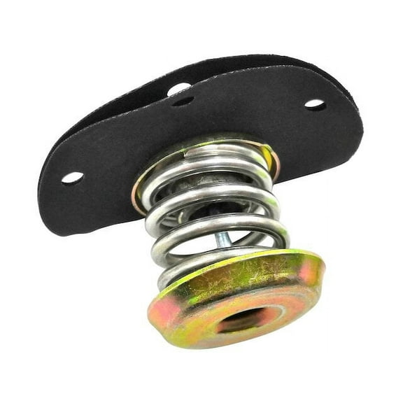 Fuel Pressure Regulator - Compatible with 1986 - 1991 Chevy Corvette 1987 1988 1989 1990