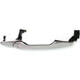 thumbnail image 4 of Exterior Outside Door Handle Chrome Front LH Driver Side For Ford Edge Explorer, 4 of 9