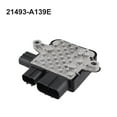 thumbnail image 1 of For Nissan for Elgrand E51 2002 2010 Replacement Electric Fan Controller, 1 of 4