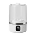 thumbnail image 2 of WHEANG Portable Clothes Cleaner 3000mAh Wireless Handheld Washer For Travel Baby Clothes & Delicates (600g Compact Design), 2 of 8