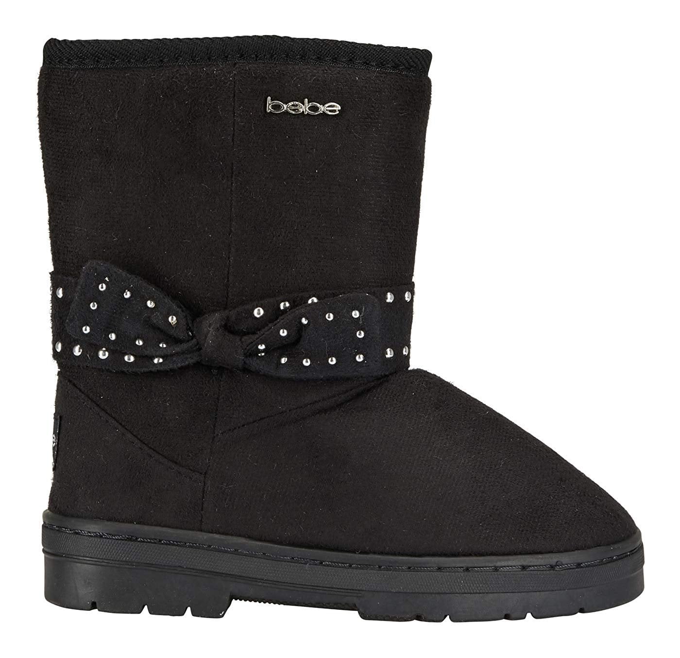 bebe boots womens