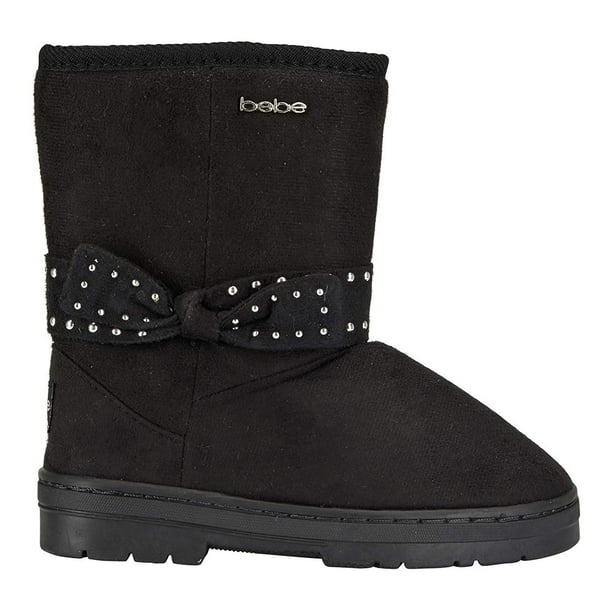 bebe dayani combat boot