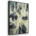 thumbnail image 3 of Bearers Framed Premium Gallery Wrapped Canvas - Ready to Hang - 17 x 25 - Black Floating Frame, 3 of 9