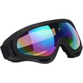 thumbnail image 2 of Gafas de moto todoterreno X400, gafas industriales antiimpacto, gafas antipolvo y antisaliva JM, 2 of 5