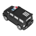 thumbnail image 4 of Car Bank, Electronic Automatic Money Car Bank  For Decoration For Children Black,White, 4 of 8