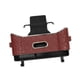 thumbnail image 5 of Organizador universal para reposacabezas de coche, asiento trasero y asiento trasero con ganchos para la mayoría de vehículos. Versátil. Rojo, 5 of 8