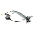 thumbnail image 2 of New Rear Power Window Motor And Regulator Compatible With Lincoln Town Car Ultimate L Signature 2004 by Part Number NUMBER 3W1Z5423395AA 7W1Z5427000A FO1551109 3W1Z-5423395-AA 7W1Z-5427000-A, 2 of 6