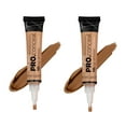 thumbnail image 2 of LA Girl HD.high-definition concealer - Toffee x 2, 2 of 2